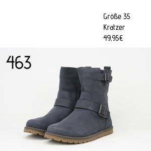 2.Wahl Winter