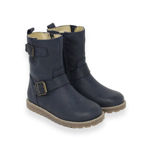 STIEFEL MADITA blau