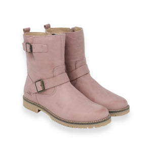 Stiefel Madita 2.0 rosa