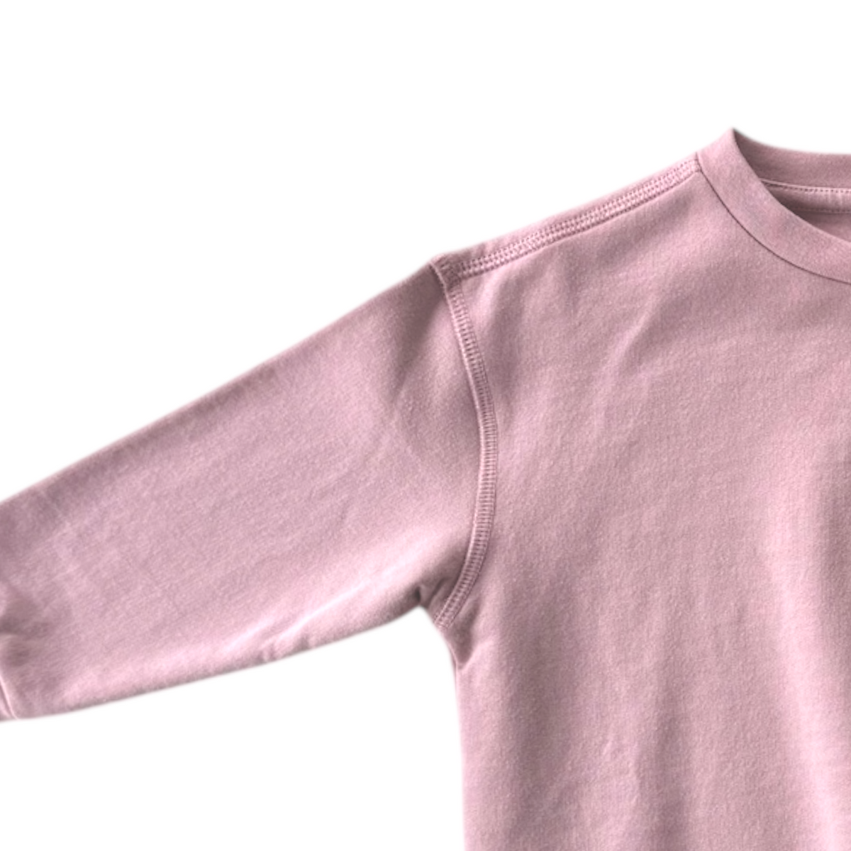 LONGSLEEVE rosa