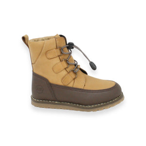 STIEFEL Finn camel