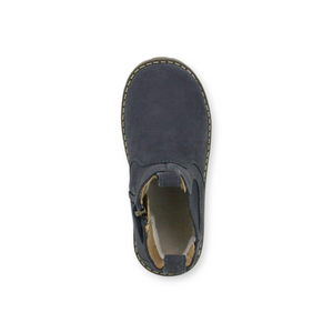 CHELSEA BOOT_winter blau