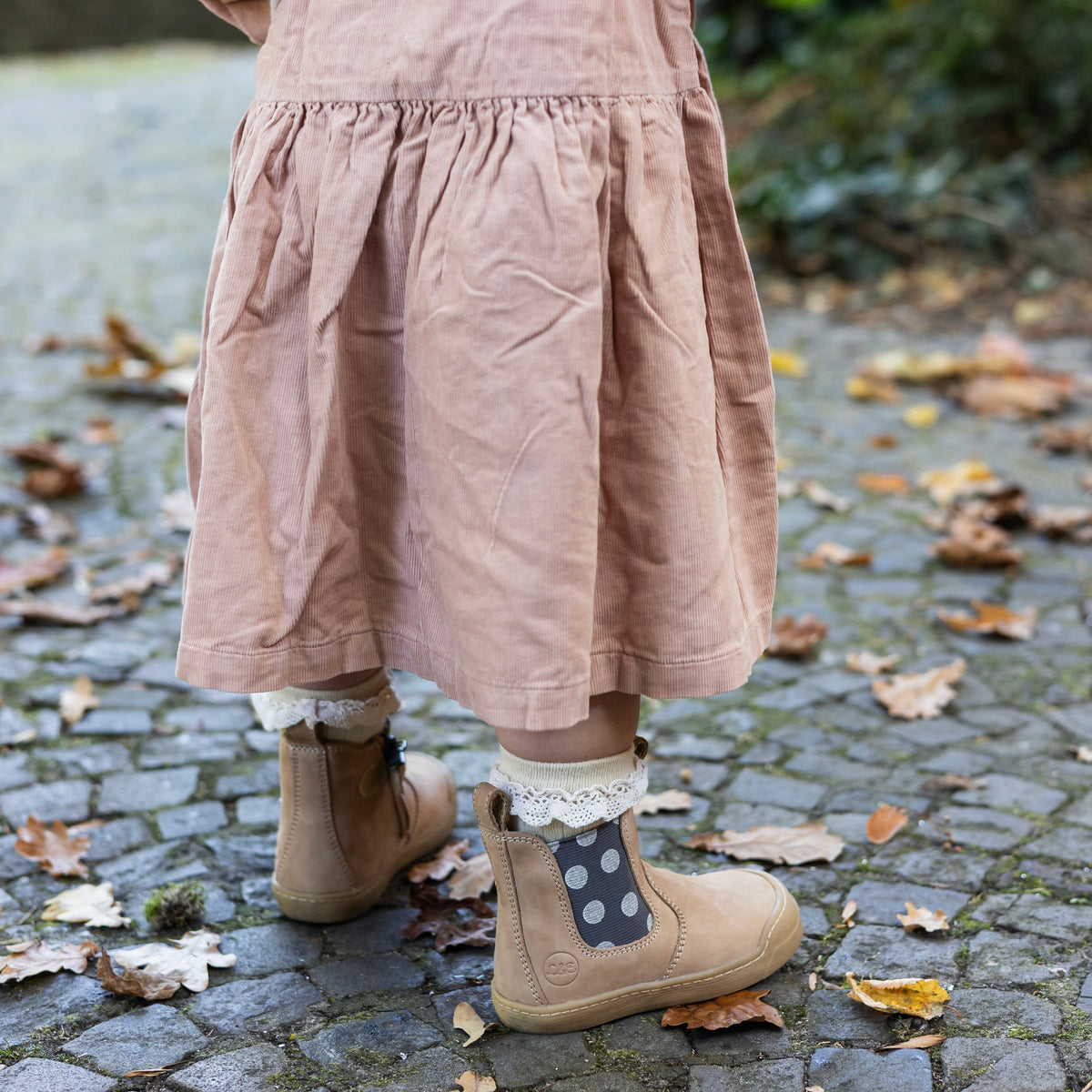 FIRST STEP Janne beige