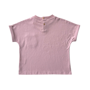 T-SHIRT altrosa