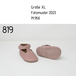 2.Wahl Haus- & Krabbelschuhe