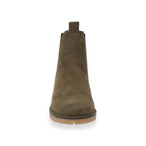 CHELSEA BOOT 2.0_winter braun