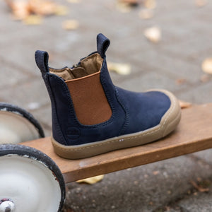 FIRST STEP Janne blau