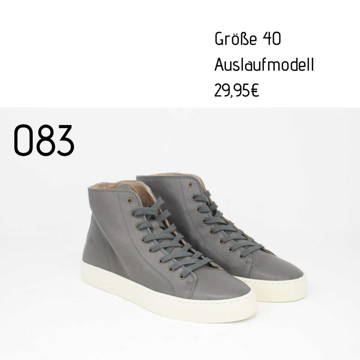 2.Wahl Sneaker 2.0
