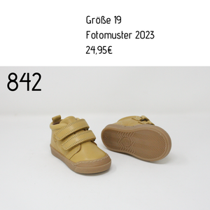2.Wahl First Step