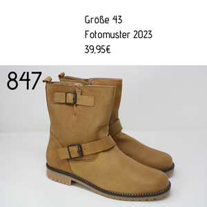 2.Wahl Winter Damen