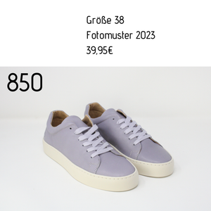 2.Wahl Sneaker 2.0