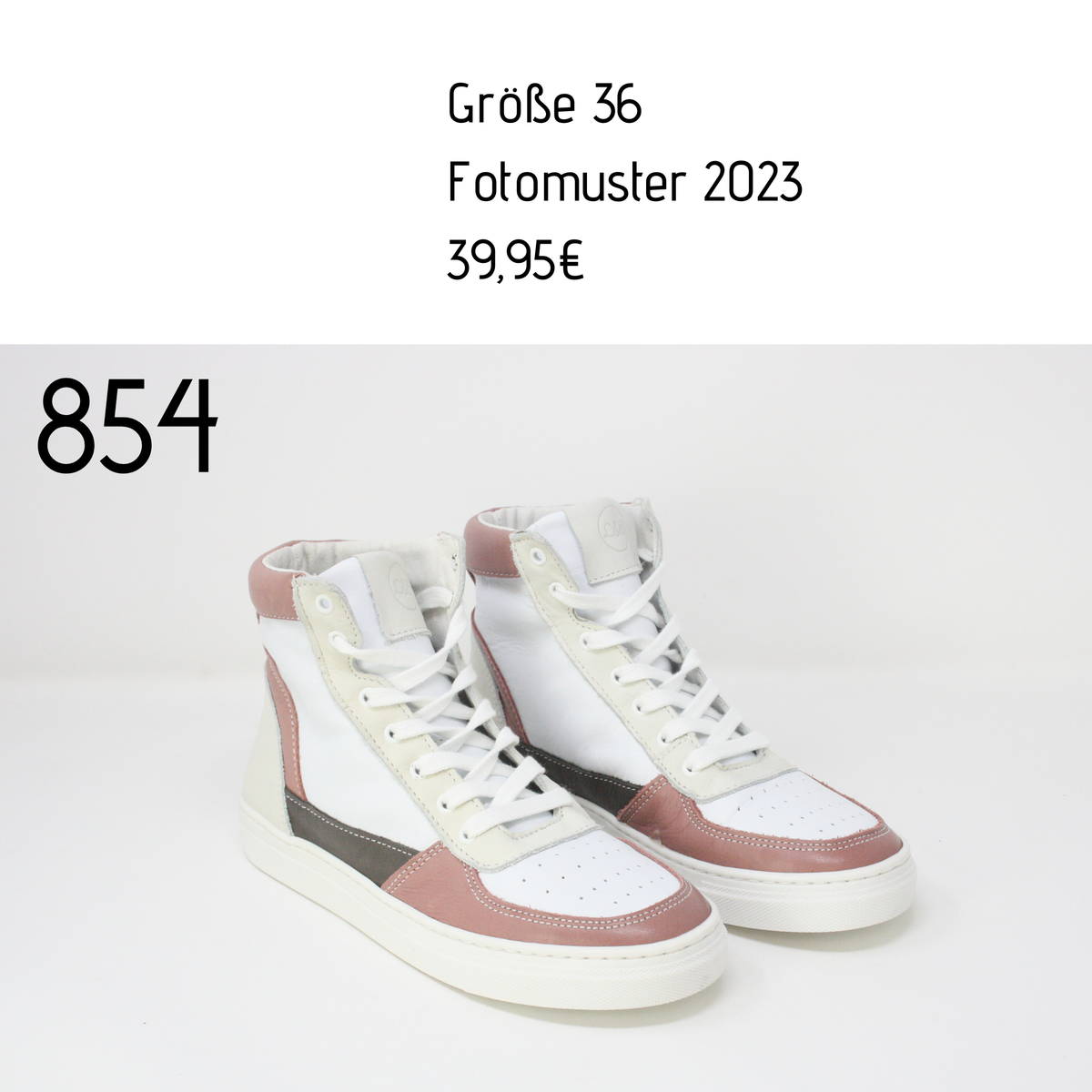 2.Wahl Sneaker 2.0