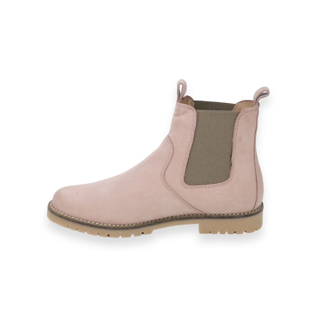 CHELSEA BOOT 2.0_winter_rosa 2025