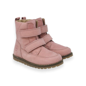 STIEFEL Bente rosa