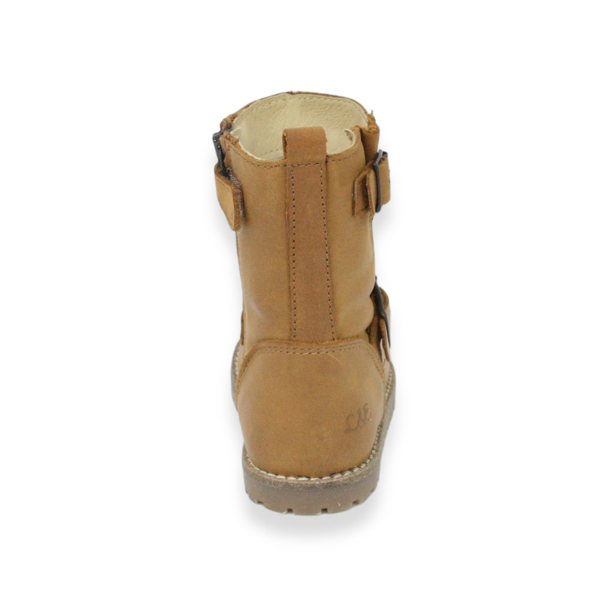 STIEFEL MADITA camel 2025