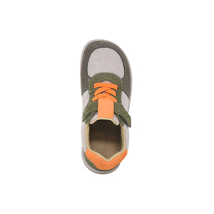 TOMTE BAREFOOT olive