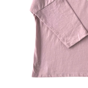 LONGSLEEVE rosa