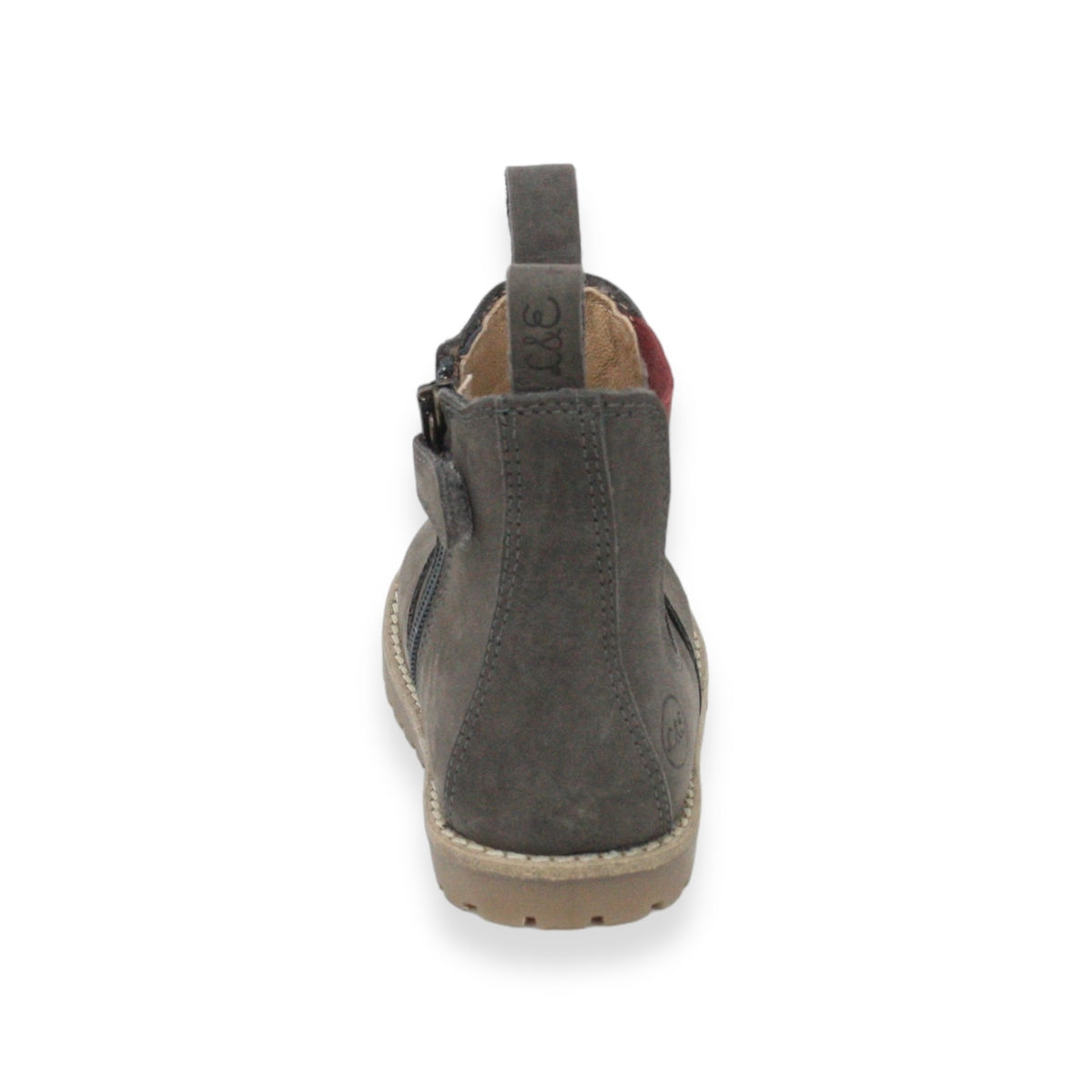CHELSEA BOOT_winter_grau 2025