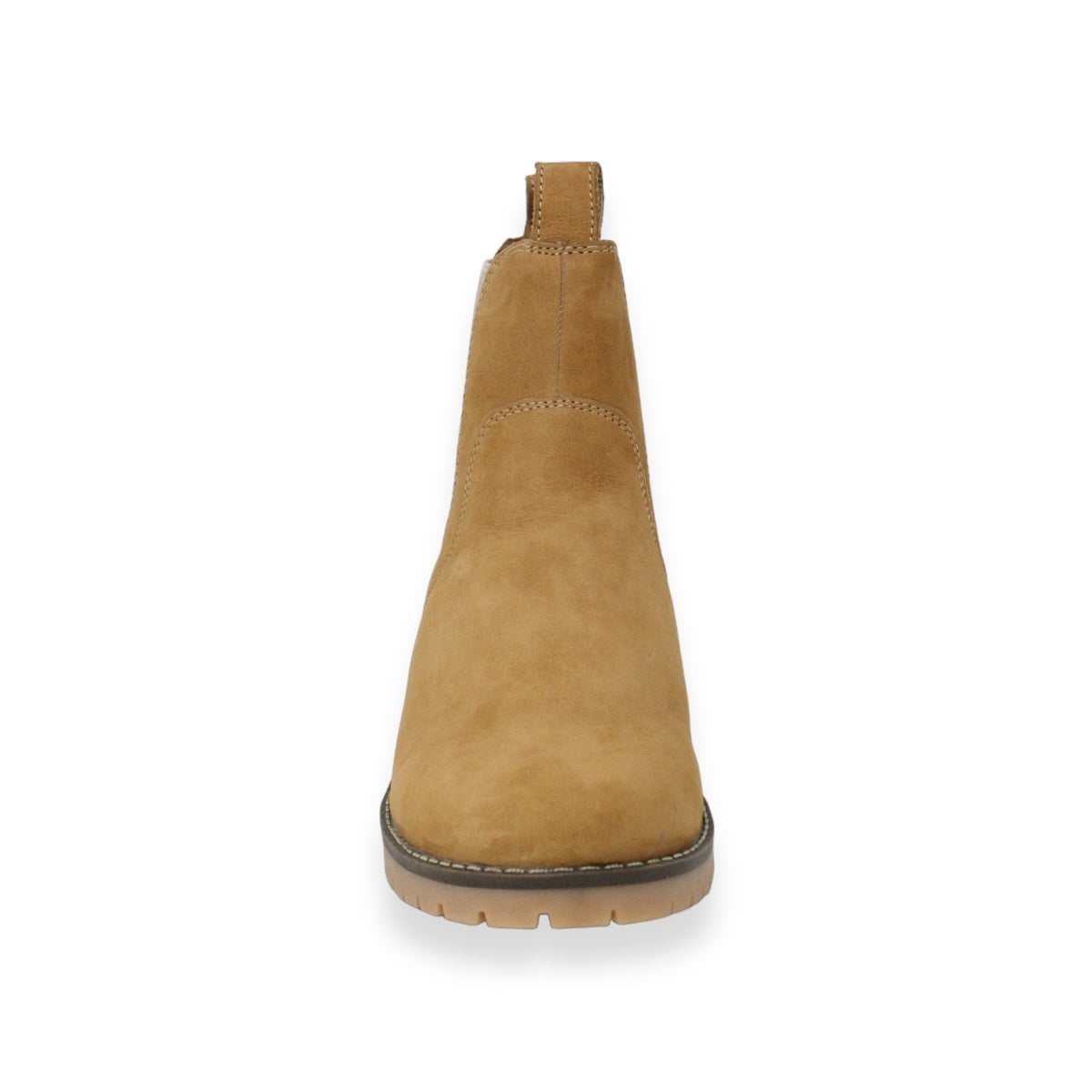 CHELSEA BOOT 2.0_winter camel/rosa