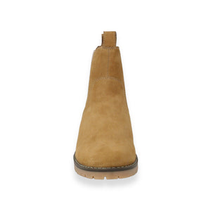 CHELSEA BOOT 2.0_winter taupe/rosa