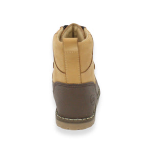 STIEFEL Finn camel