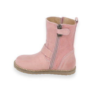 STIEFEL MADITA rosa