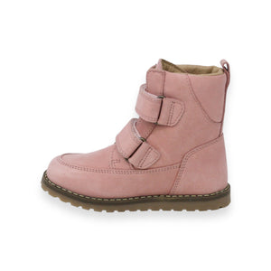 STIEFEL Bente rosa