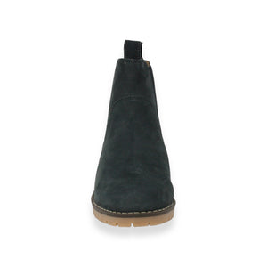 CHELSEA BOOT 2.0_winter blau