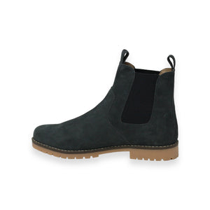 CHELSEA BOOT 2.0_winter blau