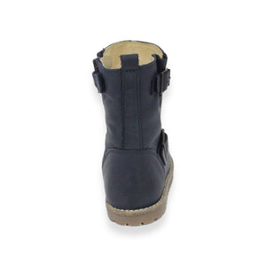 STIEFEL MADITA blau