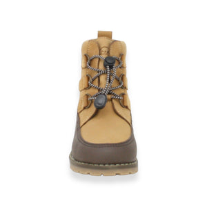 STIEFEL Finn camel