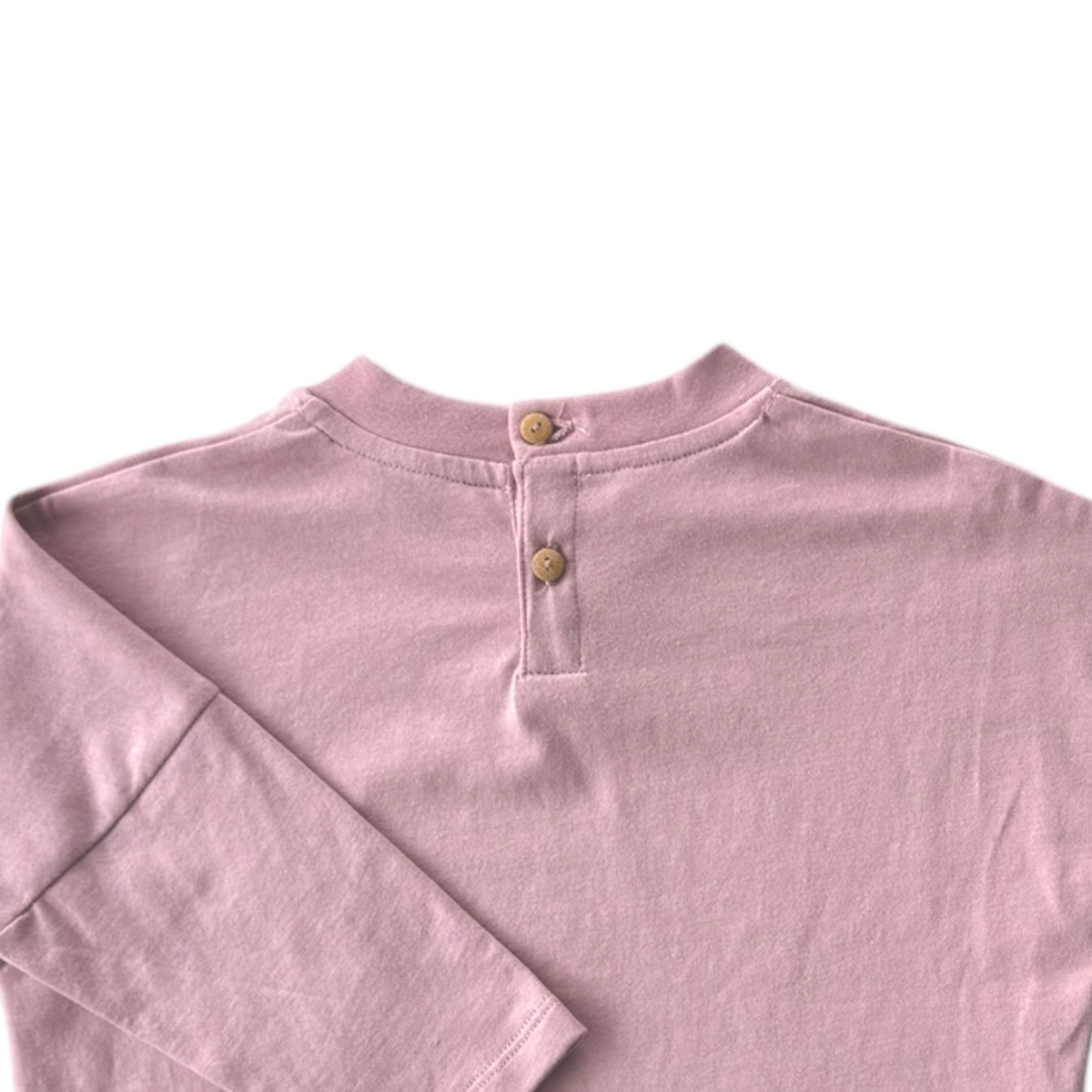 LONGSLEEVE rosa