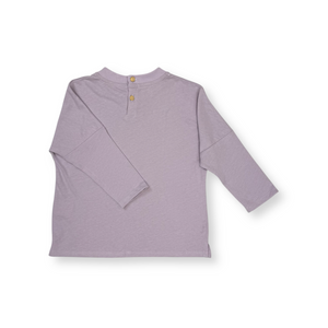 LONGSLEEVE flieder