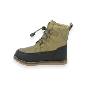 STIEFEL Finn khaki