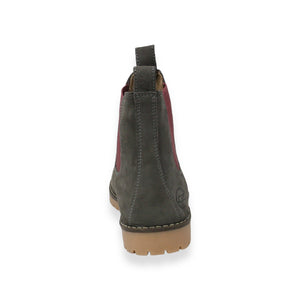 CHELSEA BOOT 2.0_winter grau