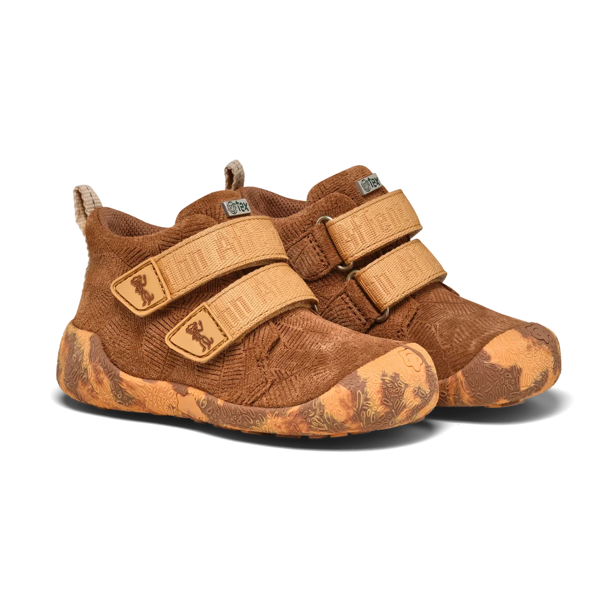 Low Boot Talky Affenzahn