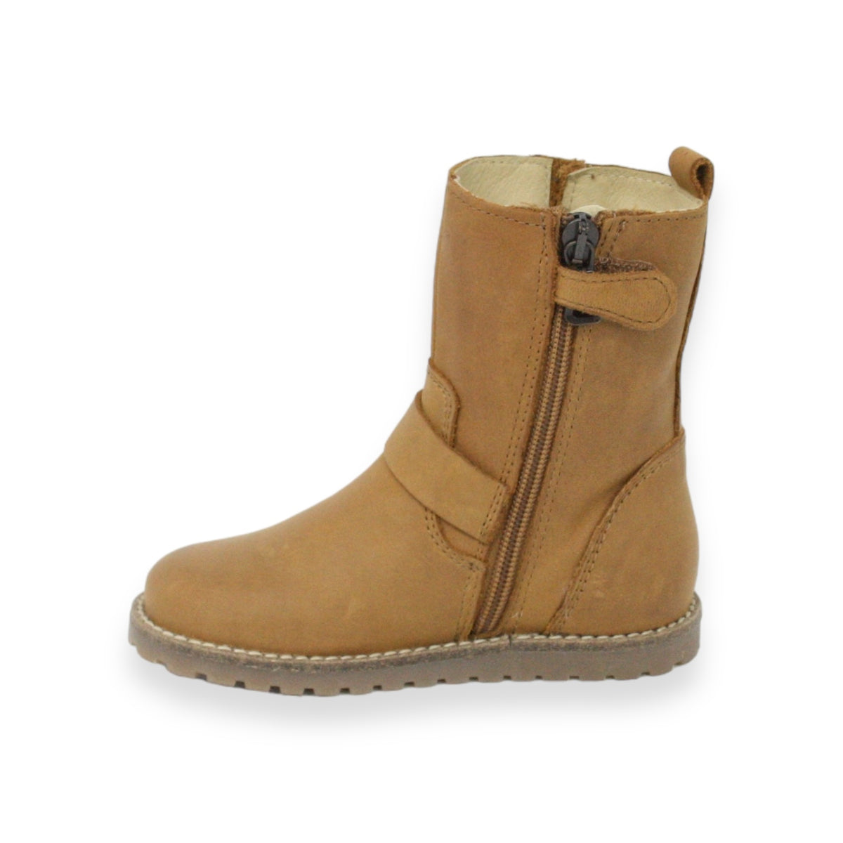 STIEFEL MADITA camel 2025
