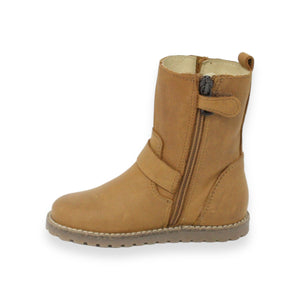 STIEFEL MADITA camel