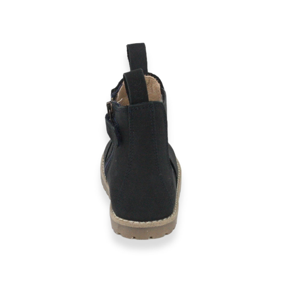 CHELSEA BOOT_winter_blau PT