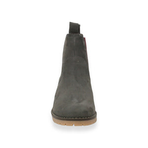 CHELSEA BOOT 2.0_winter grau