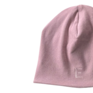 BEANIE rosa