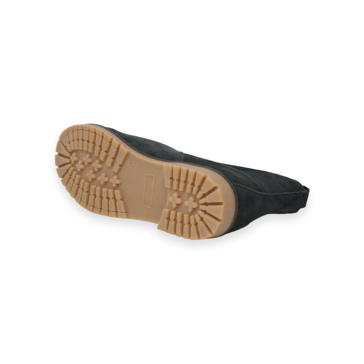 CHELSEA BOOT 2.0_winter blau