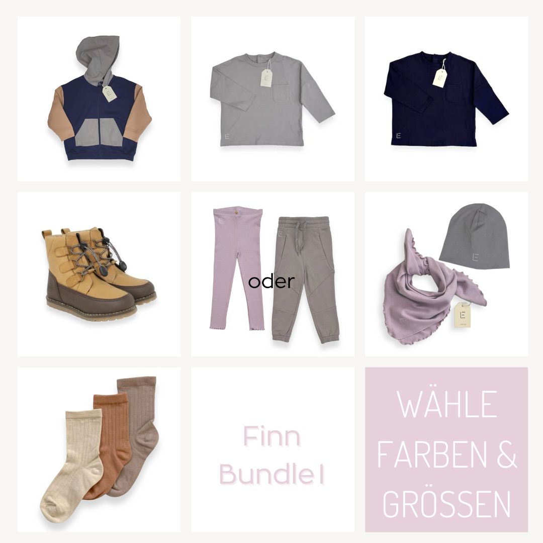 FINN BUNDLE I