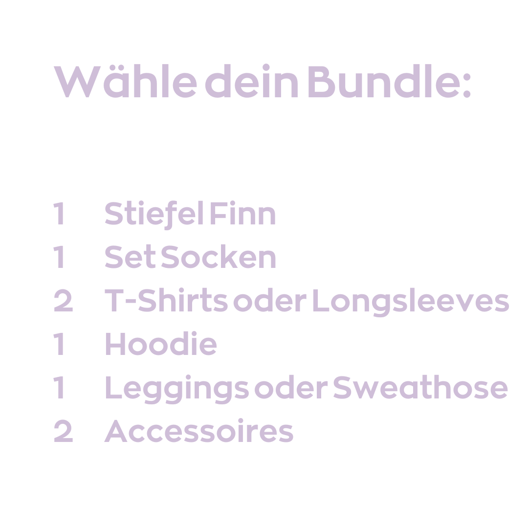FINN BUNDLE I