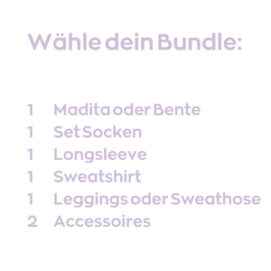 STIEFEL BUNDLE I