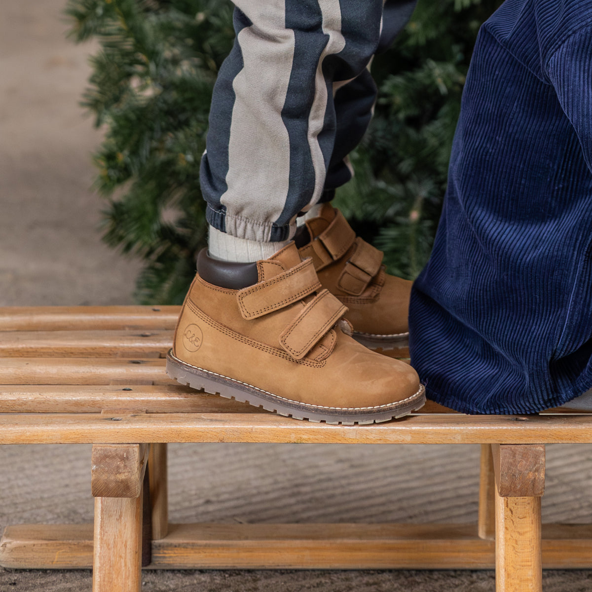 BOOT camel 2025