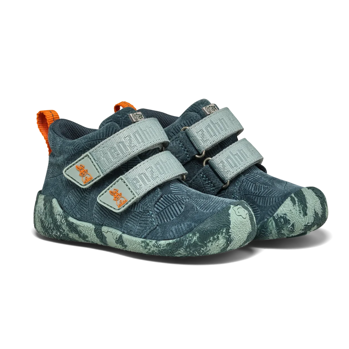 Low Boot Talky Bunny