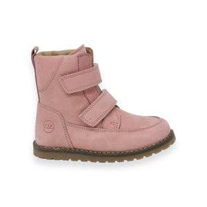 STIEFEL Bente rosa