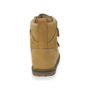 STIEFEL Bente camel