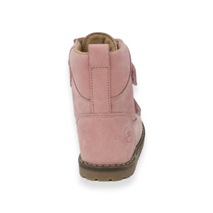 STIEFEL Bente rosa